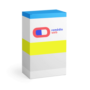 VITAMINA E - 400MG 30CP - BIOLAB