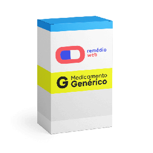 SIMETICONA 40MG 20CPR-MED