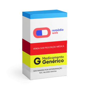 GLIMEPIRIDA 2MG 30CP - EUROFARMA