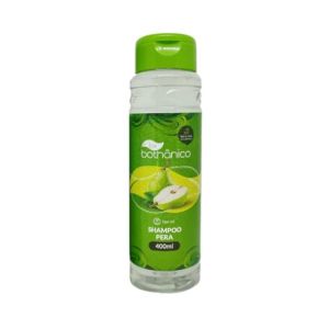 SHAMPOO PERA - FR 400ML - TOK BOTHANICO