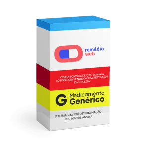 PREDNISONA 5MG 20CP - EMS