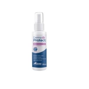 DERMA PROTECT PELICULA - 28ML - MISSNER