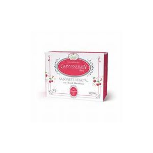 SAB VEGETAL OLEO DE MACADAMIA VEGANO 90G - GIOVANNA BABY