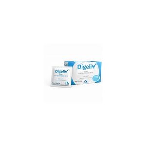 DIGELIV 400GaIU 2G SACH 30UN - APSEN