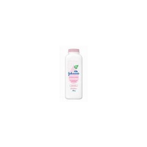 TALCO BABY 100G - JOHNSONSJOHNSONS
