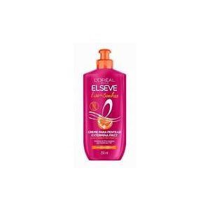 CREME DE PENTEAR EXTERMINA FRIZZ LISO DOS SONHOS 250ML - LOREAL