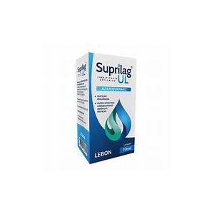 SUPRILAG UL LUB OFTALMICO FR 10ML - LEBON PHARMA