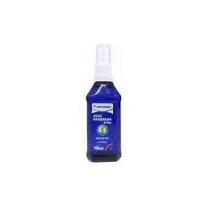 AGUA OXIGENADA 10VOL 100ML - ADV FARMA