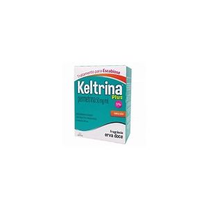 KELTRINA PLUS LOCAO 60ML - MULTILAB