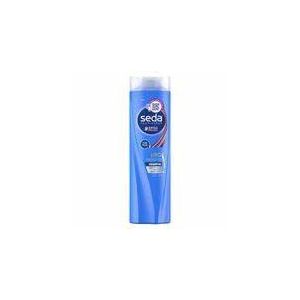 SHAMP SEDA LISO EXTREMO - FR 325ML - UNILEVER