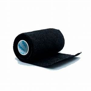 ATADURA ELASTICA - 10CM X 4,5M - 1UN - COBAN