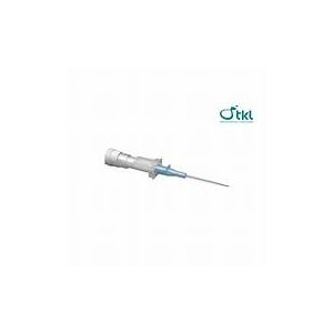CATETER INTRAVENOSO JELCO 22G 1 - TKL