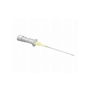 CATETER INTRAVENOSO JELCO 24G 3/4 - TKL
