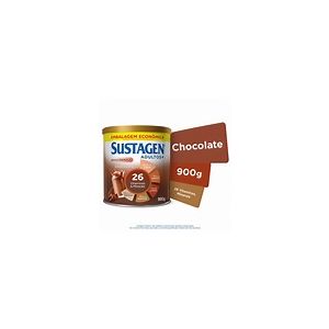 SUSTAGEN ADULTO CHOCOLATE COMPL ALIM PT 900G - MJ