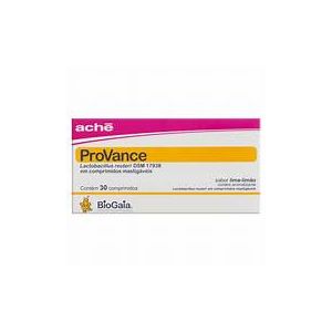 PROVANCE 100.000.000UFC 30CP - ACHE