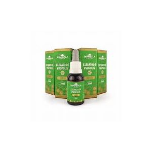 EXTRATO DE PROPOLIS VERDE 30ML - NUTRIPROPOLIS