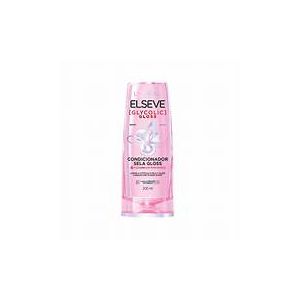 COND ELSEVE GLYCOLIC GLOSS - FR 200ML - LOREAL