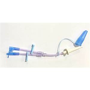 EXTENSOR 2V GASTROSTOMIA CONECT ENTERAL - HARTMANN