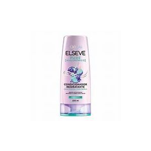 COND ELSEVE PURE HIALURONICO - FR 200ML - LOREAL