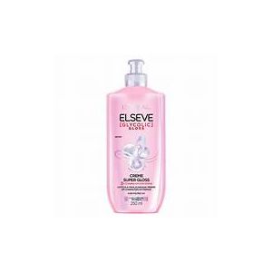 CR PENTEAR ELSEVE GLYCOLIC GLOSS - FR 250ML - LOREAL