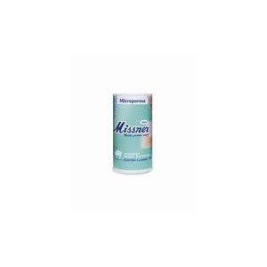 FITA MICROPOROSA HIPOALERG BRANCA - 10CMX10M 1UN - MISSNER