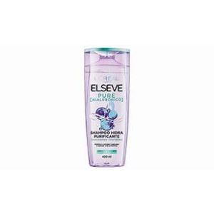 SHAMP ELSEVE HIDRA PURIFICANTE - FR 200ML - LOREAL