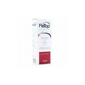 FLETOP LOCAO 200ML - FQM