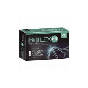 MOTILEX HA - 30CP - APSEN