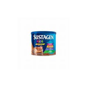 SUSTAGEN KIDS CHOCOLATE 350G - MEAD JOHNS