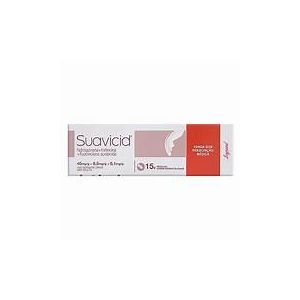SUAVICID 15G CREME - LEGRAND