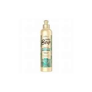 CR PENTEAR SEDA BOOM MOD ANT-FRIZZ - FR 350ML - UNILEVER