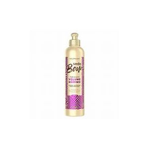 CR PENTEAR SEDA BOOM VOL MAXIMO - FR 350ML - UNILEVER