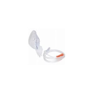 KIT NEBULIZADOR SUPERFLOW TUBO MASC ADUL - GTECH