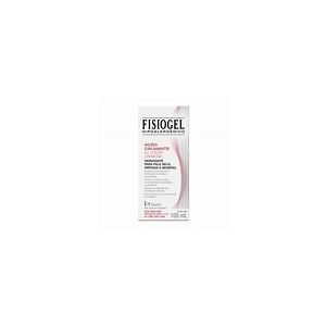 FISIOGEL AI LOCAO CREMOSA 100ML - GSK
