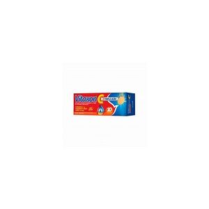 VITAXON C TRIPLA ACAO 10CP - AIRELA