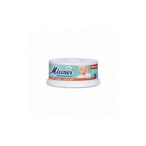 FITA CIRURGICA MICROPORE 1.2CM X 10M