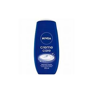 SAB LIQ NIVEA CREME CARE - FR 250ML - NIVEA