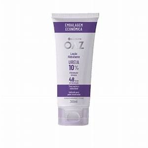 OAZ LOCAO UREIA 10 - 300ML - EUROFARMA