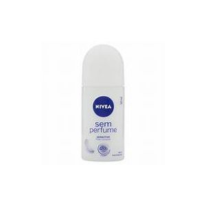 DES ROLL-ON SEM PERF 50ML - NIVEA