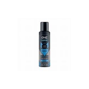 DESOD AERO ENERGY MEN 150ML/86G - ONE MEN