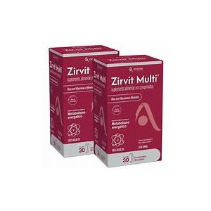 ZIRVIT MULTI 30CP - ARESE