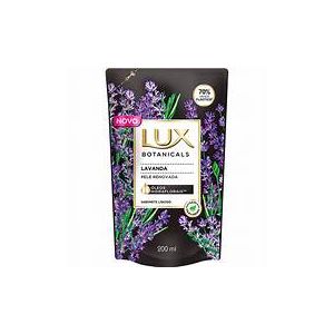 SABONETE LIQ LAVANDA REFIL 200ML - LUX