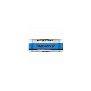 ATADURA CREPOM - 15CMX1,8M - 1UN - NEVE