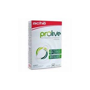 PROLIVE 30CP - ACHE