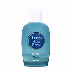 LOCAO POS BARBA SPORT 130ML - PALMINDAYA