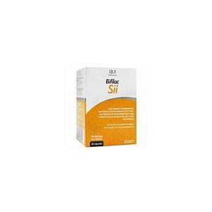 BIFILAC SII 30CP - HYPERA