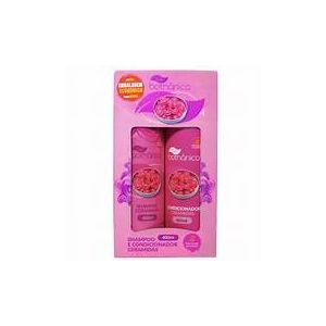 KIT TOK BOT SHAMP 400ML + COND 400ML CERAMIDAS - TOK BOTHANICO