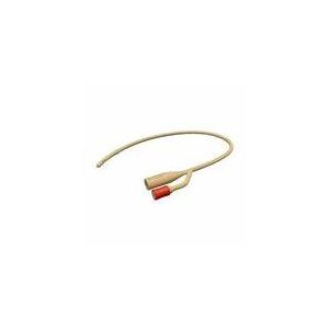 SONDA FOLEY 2V 18FR 30ML - 1UN - DESCARPARCK