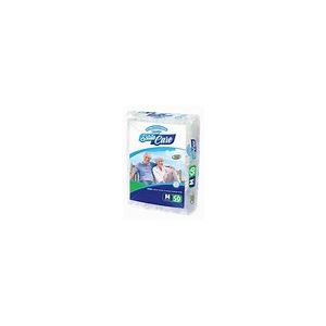 FRALDA DESC GERIAT ESTILO CARE P ADULTO 50UN - ESTILO CARE