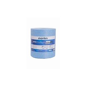 PERFEX MULTIUSO BOBINA 600UN - INOVEN